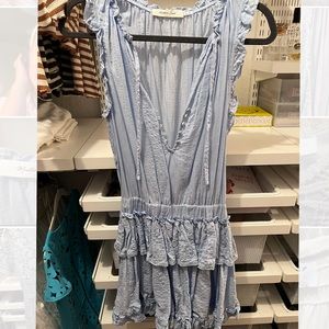 Never worn !!!! Mustard seed dress